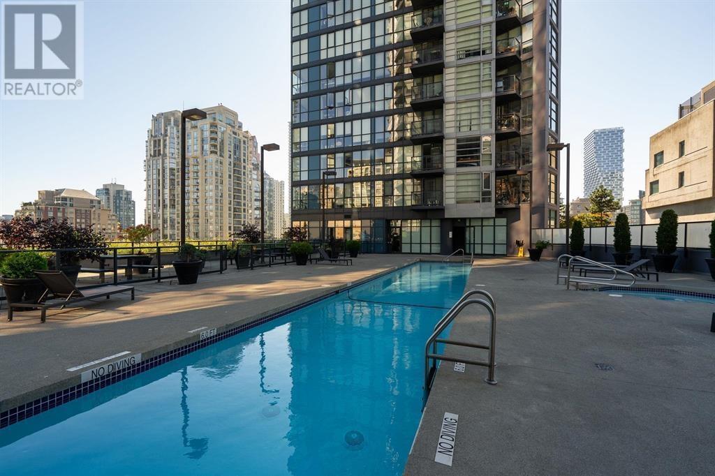 1705 1155 Seymour Street, Vancouver, British Columbia  V6B 3M7 - Photo 31 - R2825952