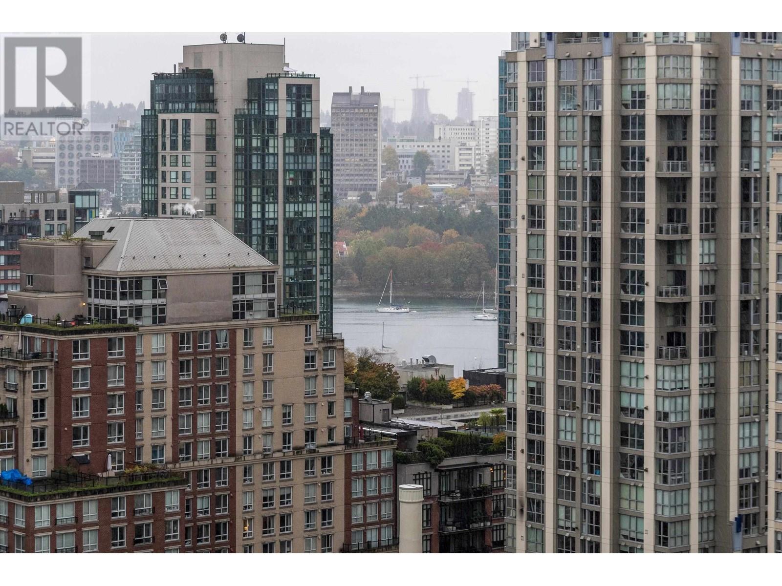 1705 1155 Seymour Street, Vancouver, British Columbia  V6B 3M7 - Photo 20 - R2825952
