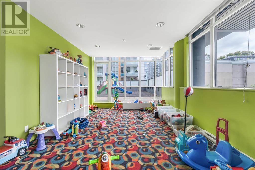 1705 1155 Seymour Street, Vancouver, British Columbia  V6B 3M7 - Photo 30 - R2825952