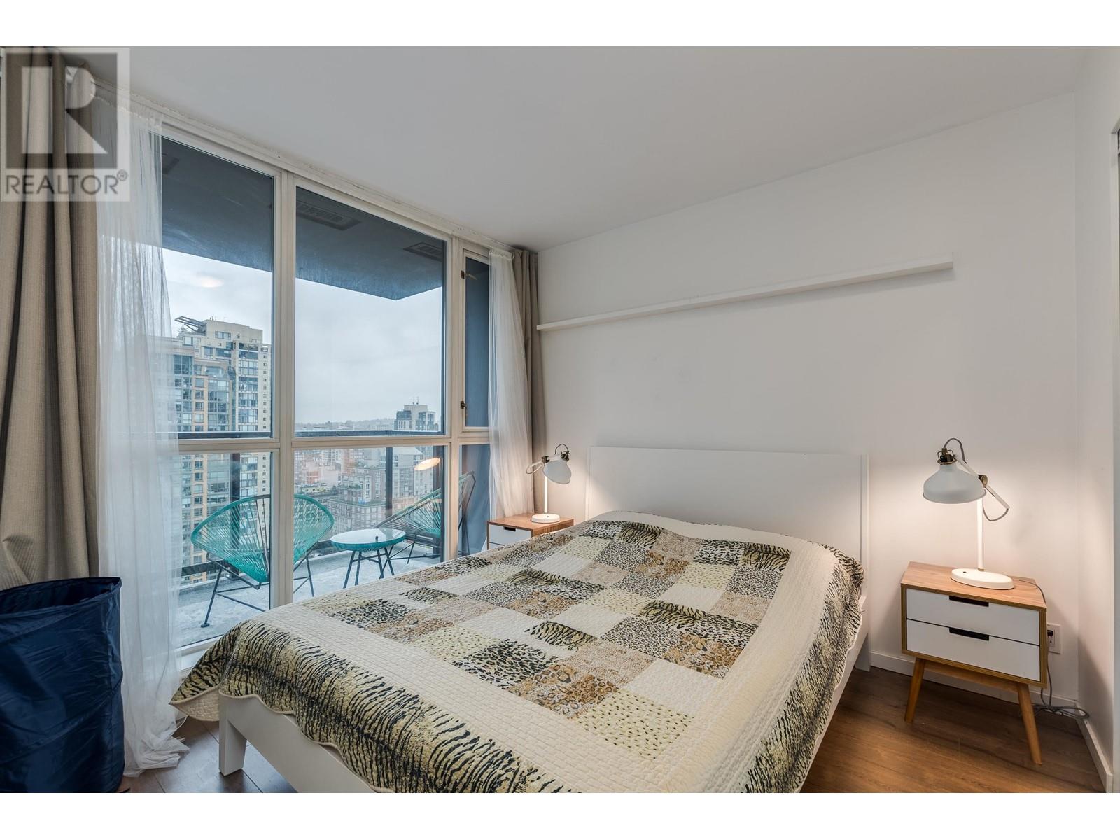 1705 1155 Seymour Street, Vancouver, British Columbia  V6B 3M7 - Photo 14 - R2825952