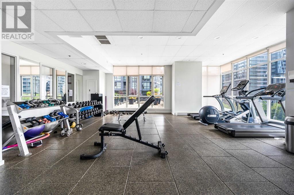 1705 1155 Seymour Street, Vancouver, British Columbia  V6B 3M7 - Photo 35 - R2825952