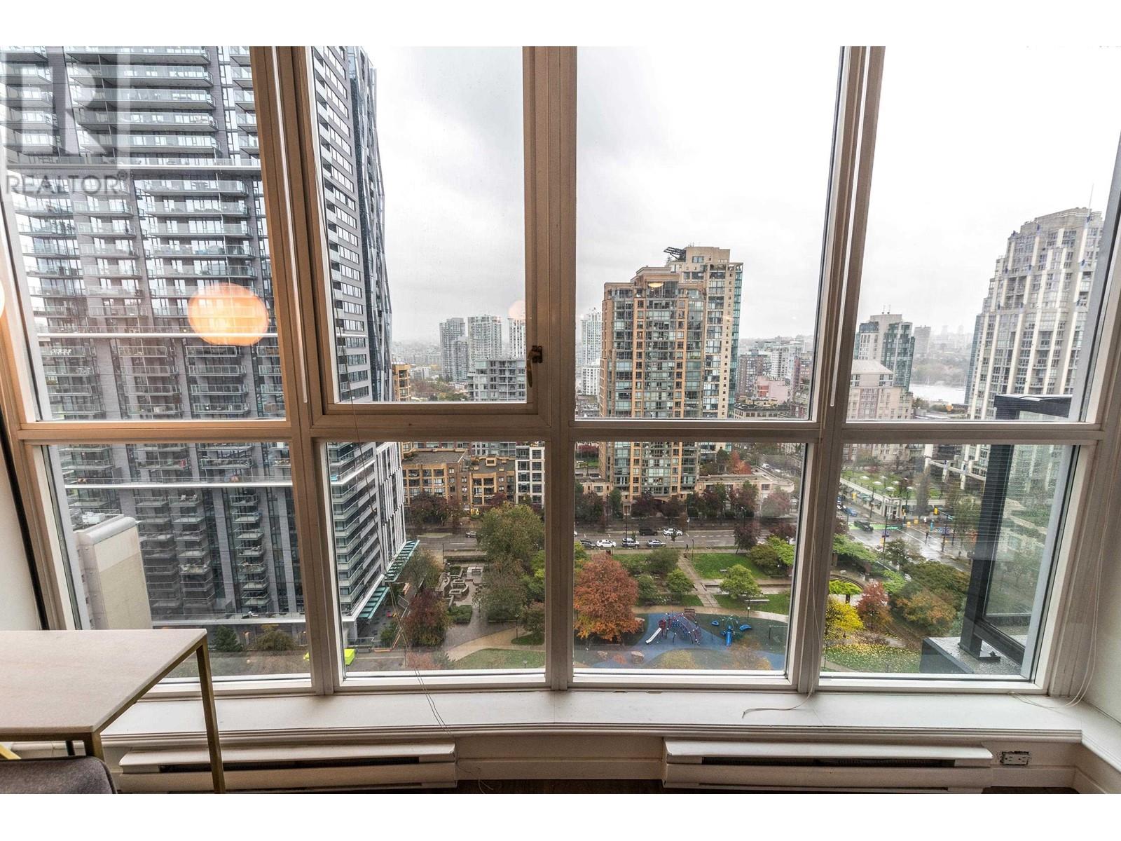 1705 1155 Seymour Street, Vancouver, British Columbia  V6B 3M7 - Photo 22 - R2825952