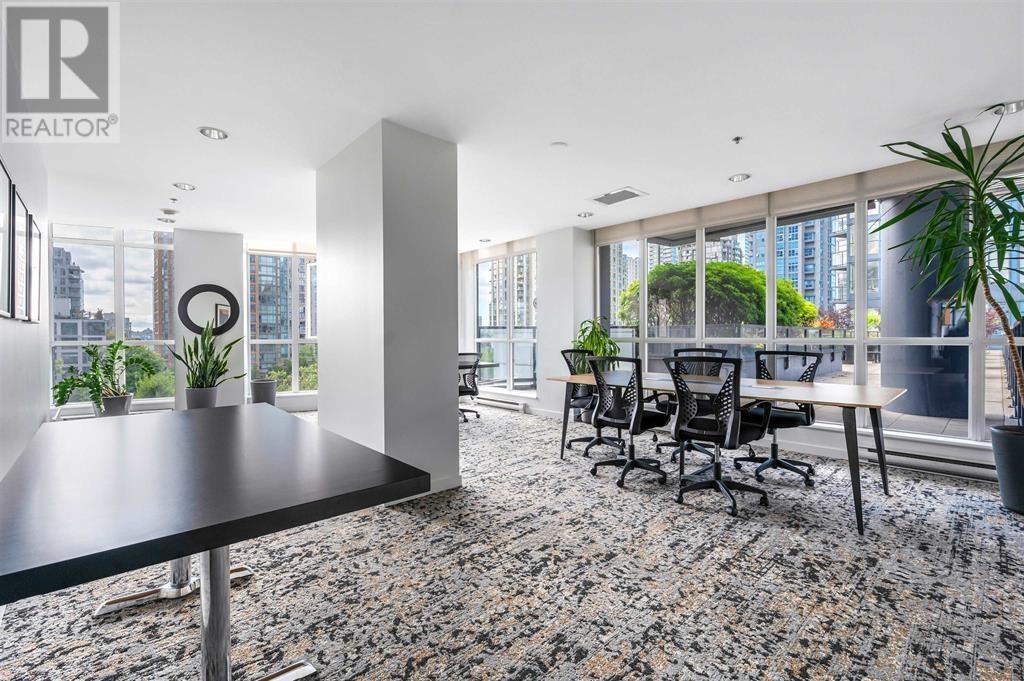1705 1155 Seymour Street, Vancouver, British Columbia  V6B 3M7 - Photo 27 - R2825952