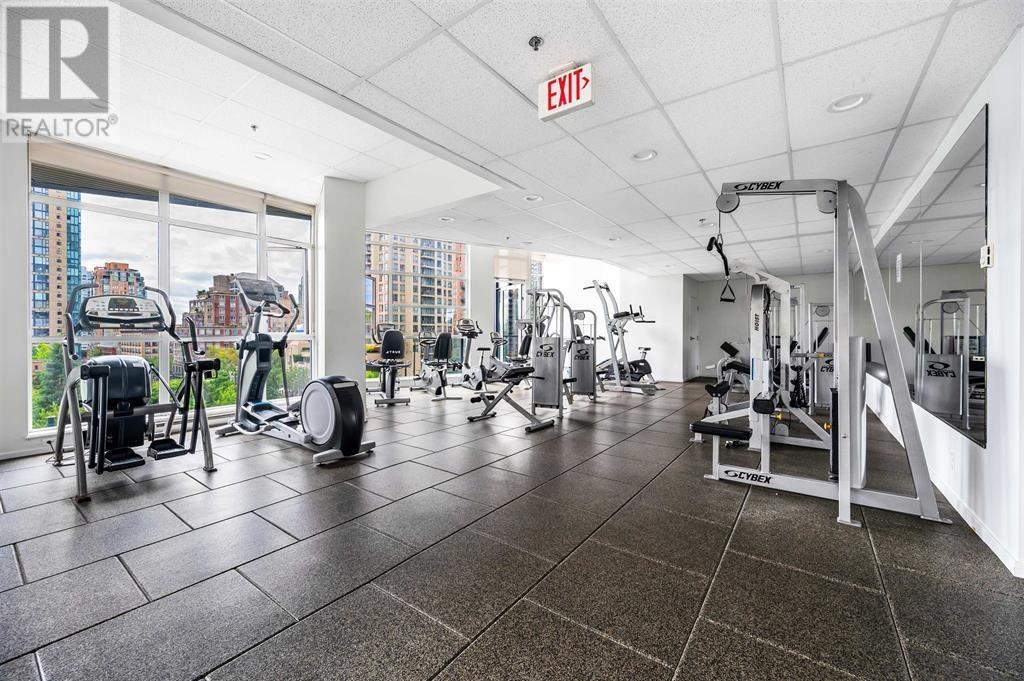 1705 1155 Seymour Street, Vancouver, British Columbia  V6B 3M7 - Photo 34 - R2825952