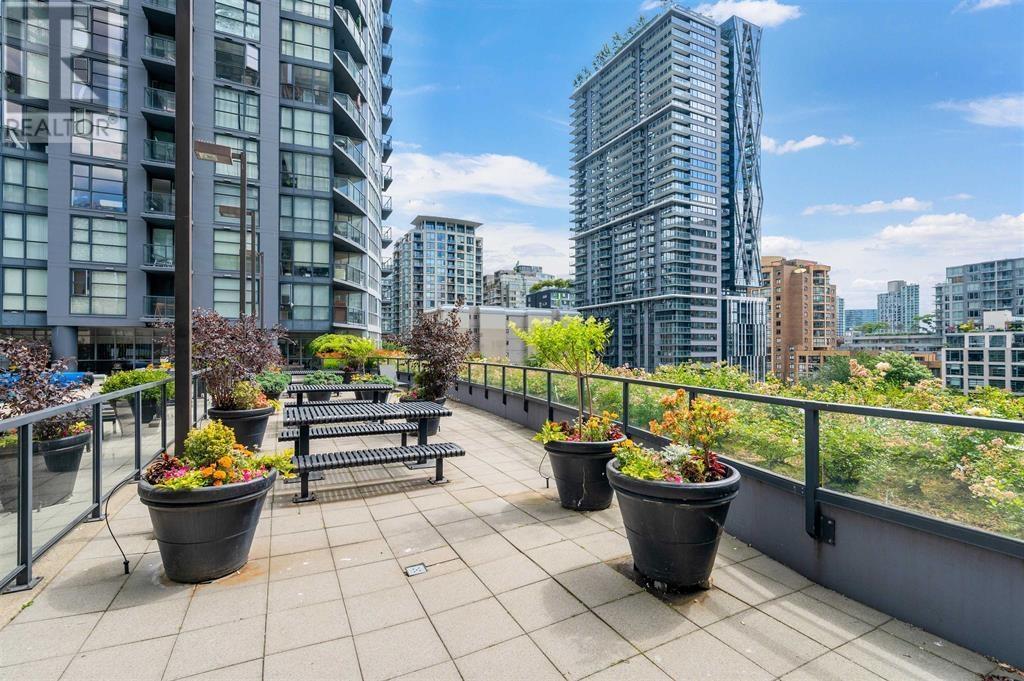1705 1155 Seymour Street, Vancouver, British Columbia  V6B 3M7 - Photo 32 - R2825952