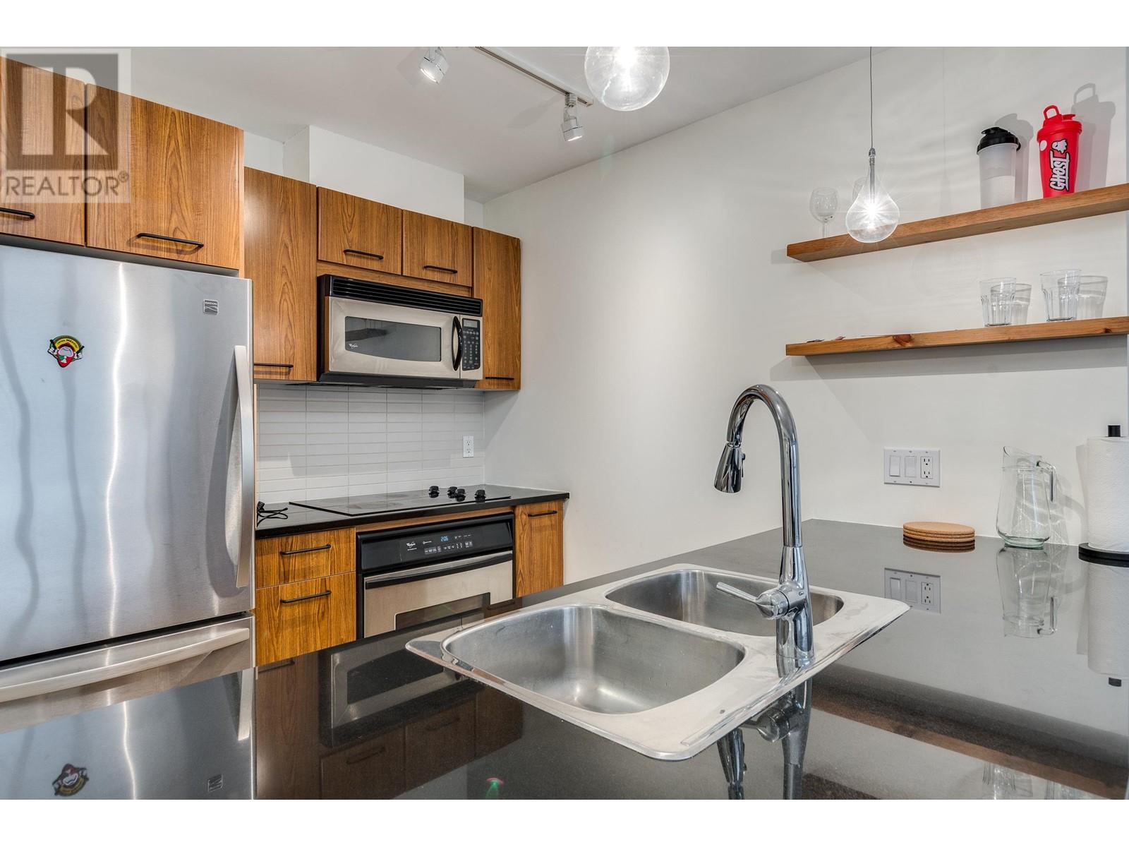 1705 1155 Seymour Street, Vancouver, British Columbia  V6B 3M7 - Photo 13 - R2825952