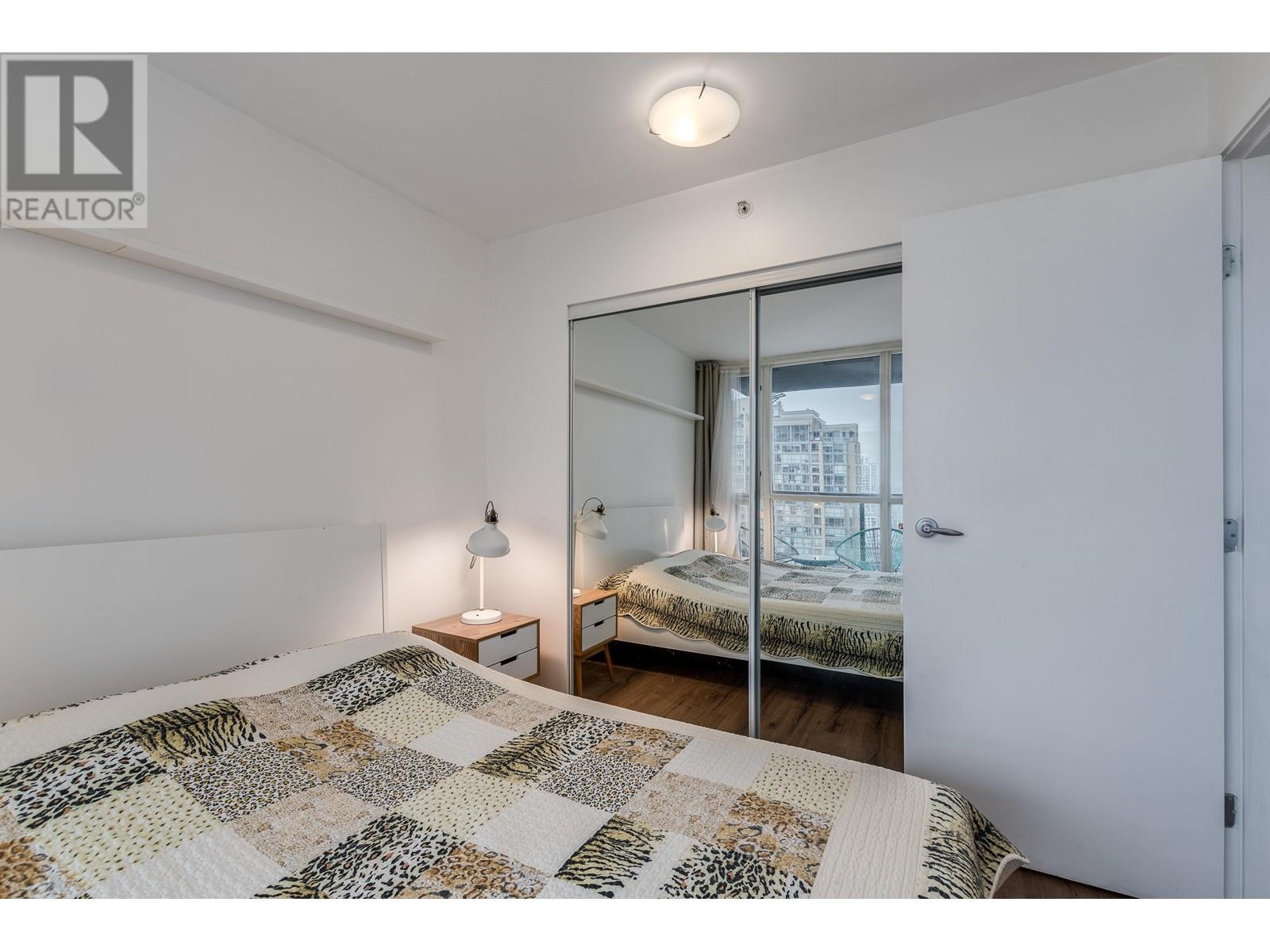 1705 1155 Seymour Street, Vancouver, British Columbia  V6B 3M7 - Photo 15 - R2825952