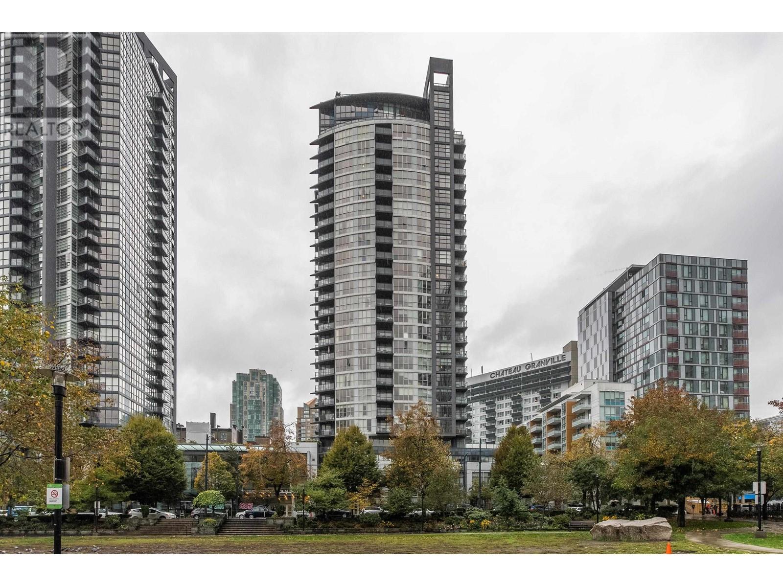 1705 1155 Seymour Street, Vancouver, British Columbia  V6B 3M7 - Photo 19 - R2825952