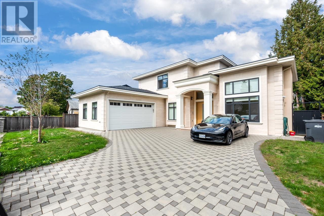 6508 Azure Road, Richmond, British Columbia  V7C 2R9 - Photo 2 - R2825557