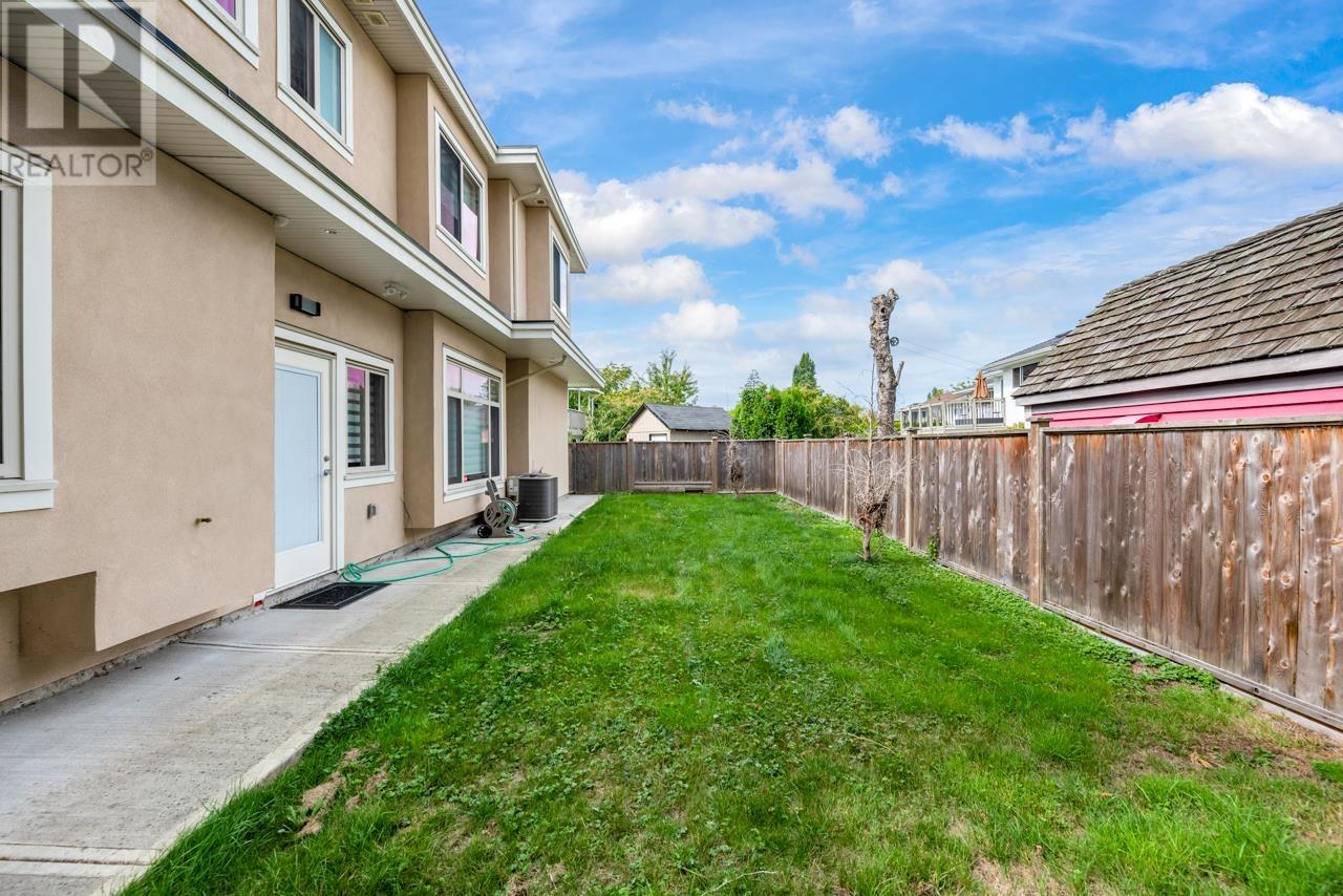 6508 Azure Road, Richmond, British Columbia  V7C 2R9 - Photo 35 - R2825557