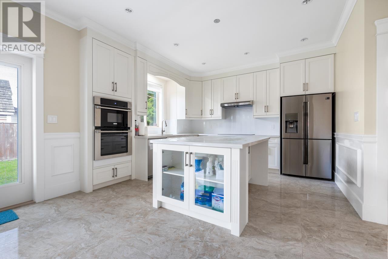 6508 Azure Road, Richmond, British Columbia  V7C 2R9 - Photo 6 - R2825557