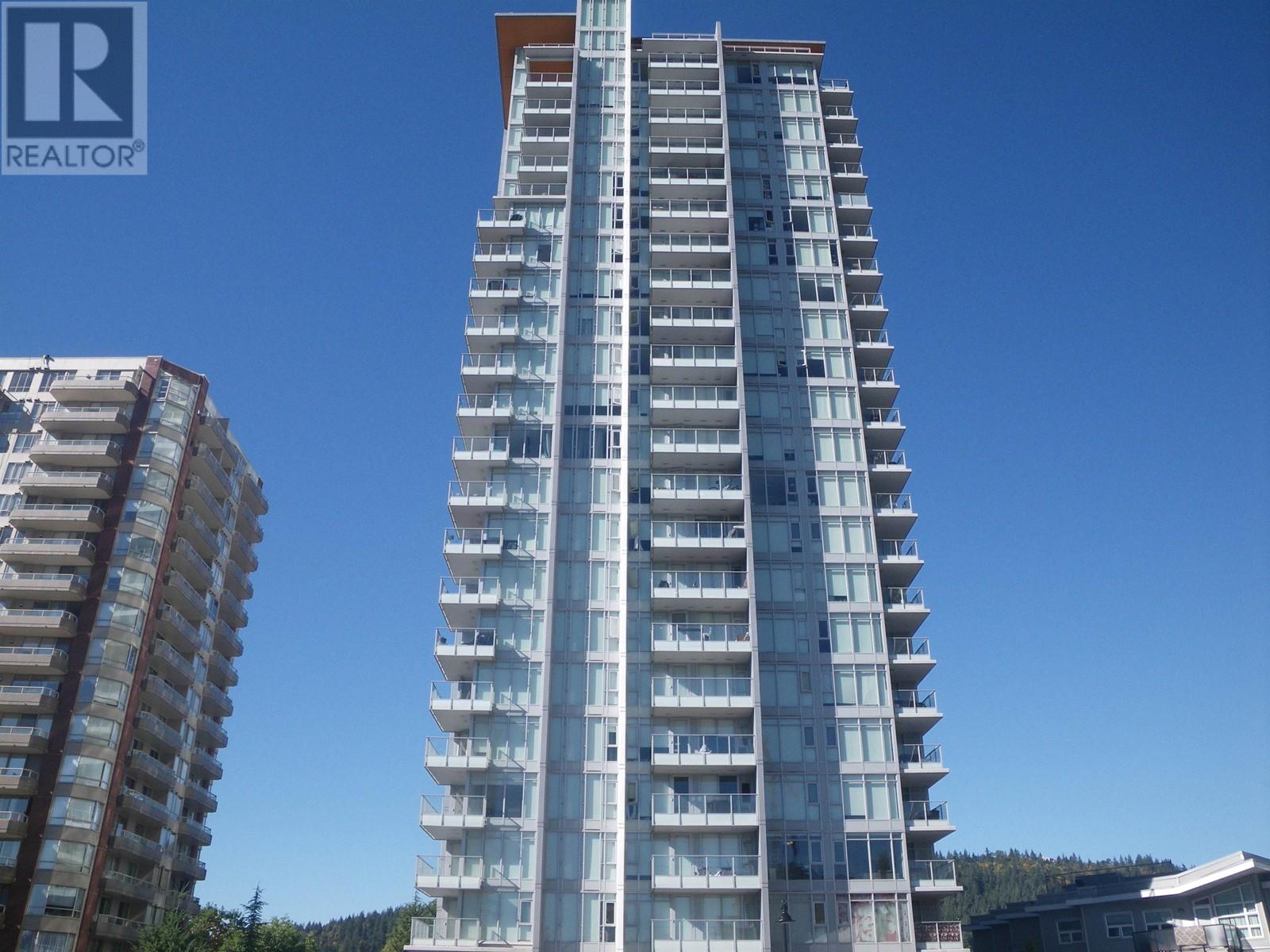 1908 520 COMO LAKE AVENUE, coquitlam, British Columbia