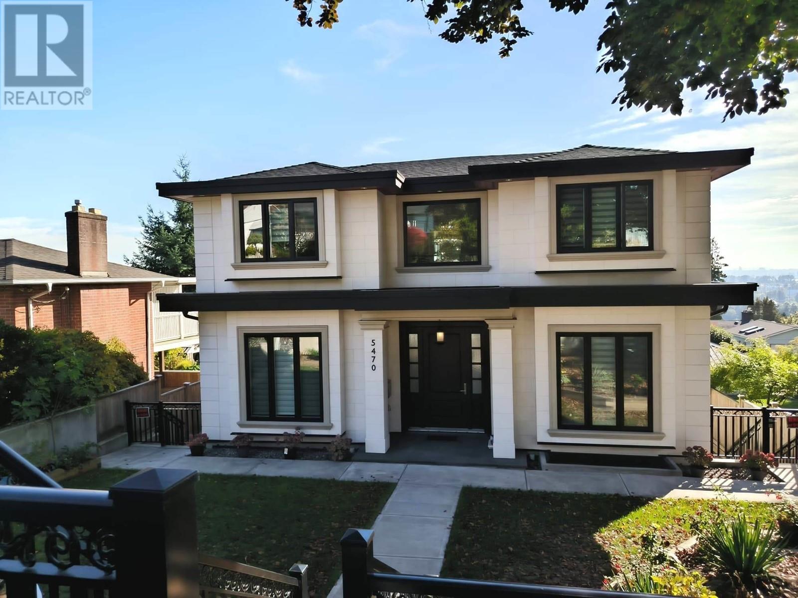 5470 CARSON STREET, burnaby, British Columbia