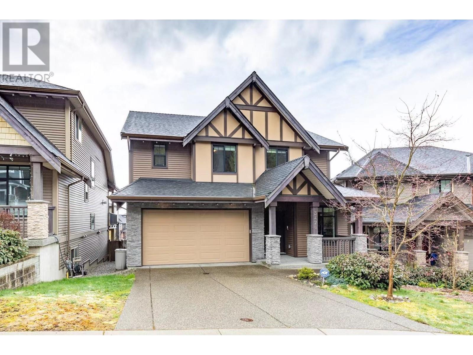 3420 HAMBER COURT, coquitlam, British Columbia