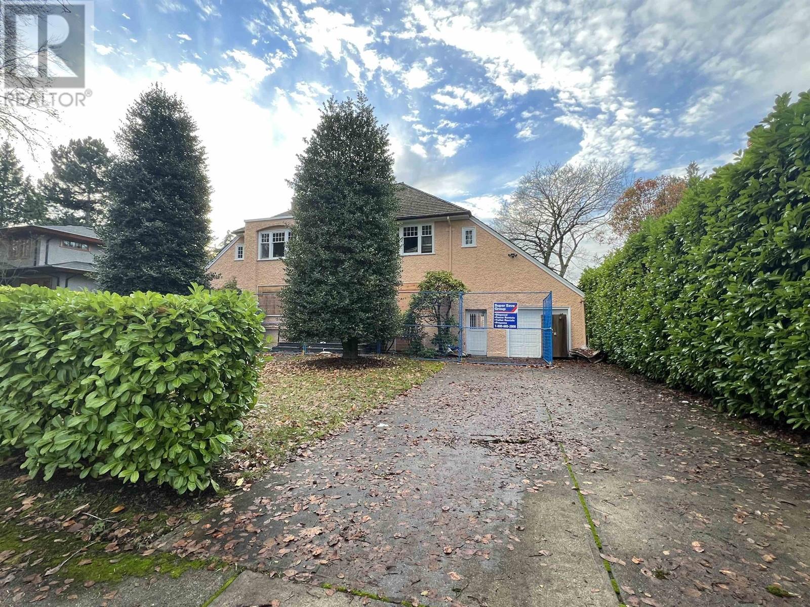 5761 MARGUERITE STREET, vancouver, British Columbia