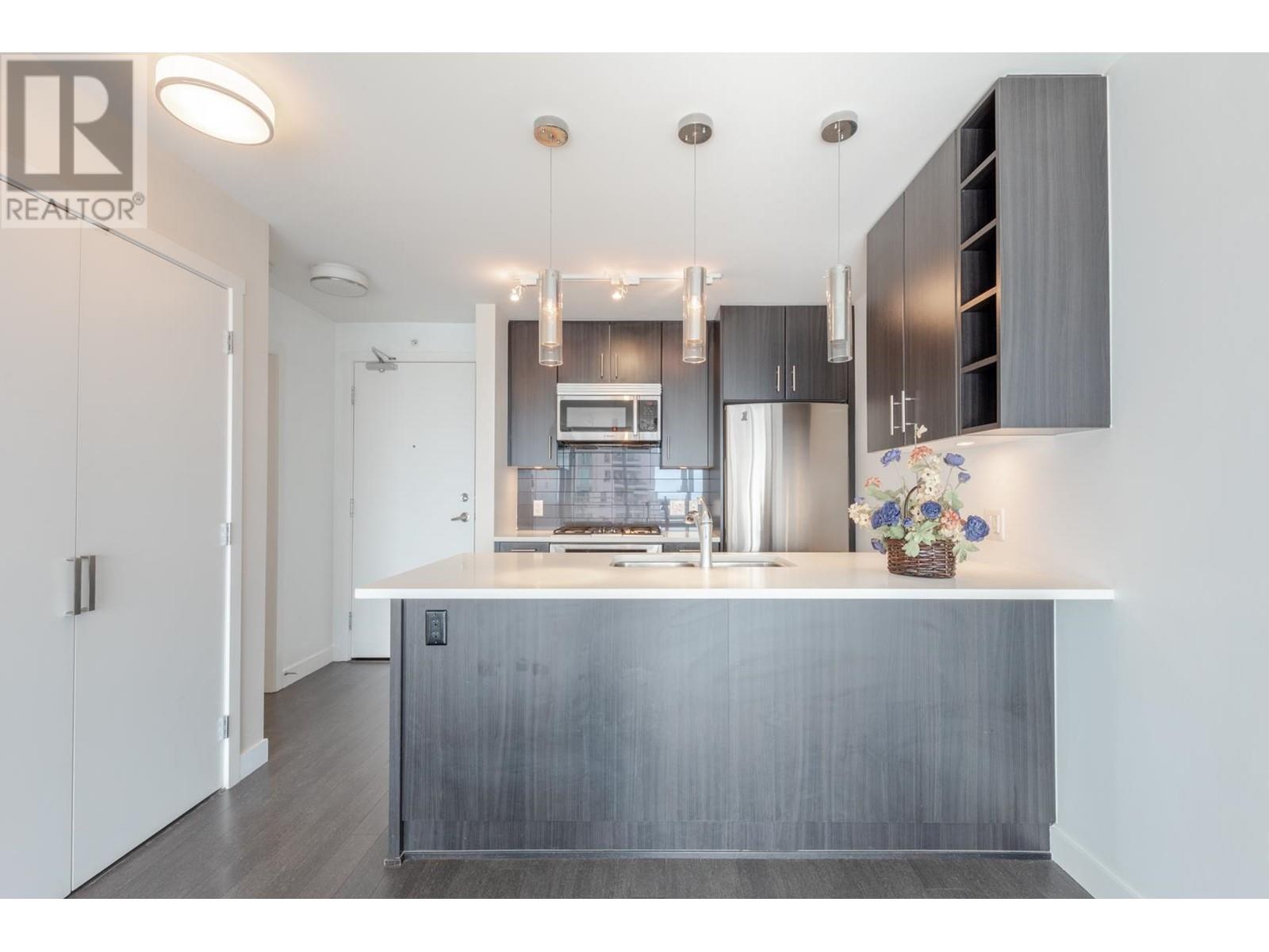1202 608 Belmont Street, New Westminster, British Columbia  V3M 0G8 - Photo 5 - R2824760