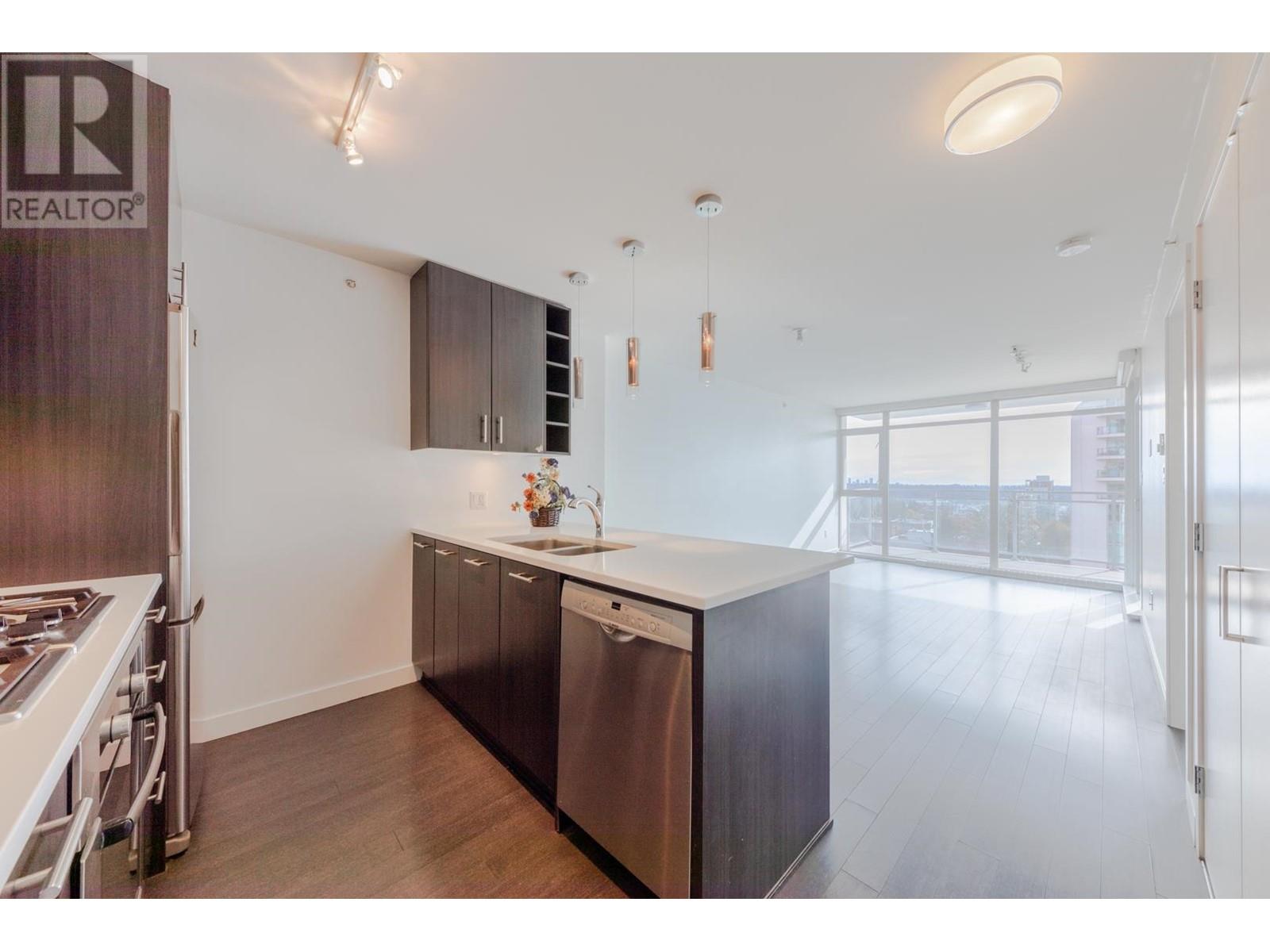 1202 608 Belmont Street, New Westminster, British Columbia  V3M 0G8 - Photo 6 - R2824760