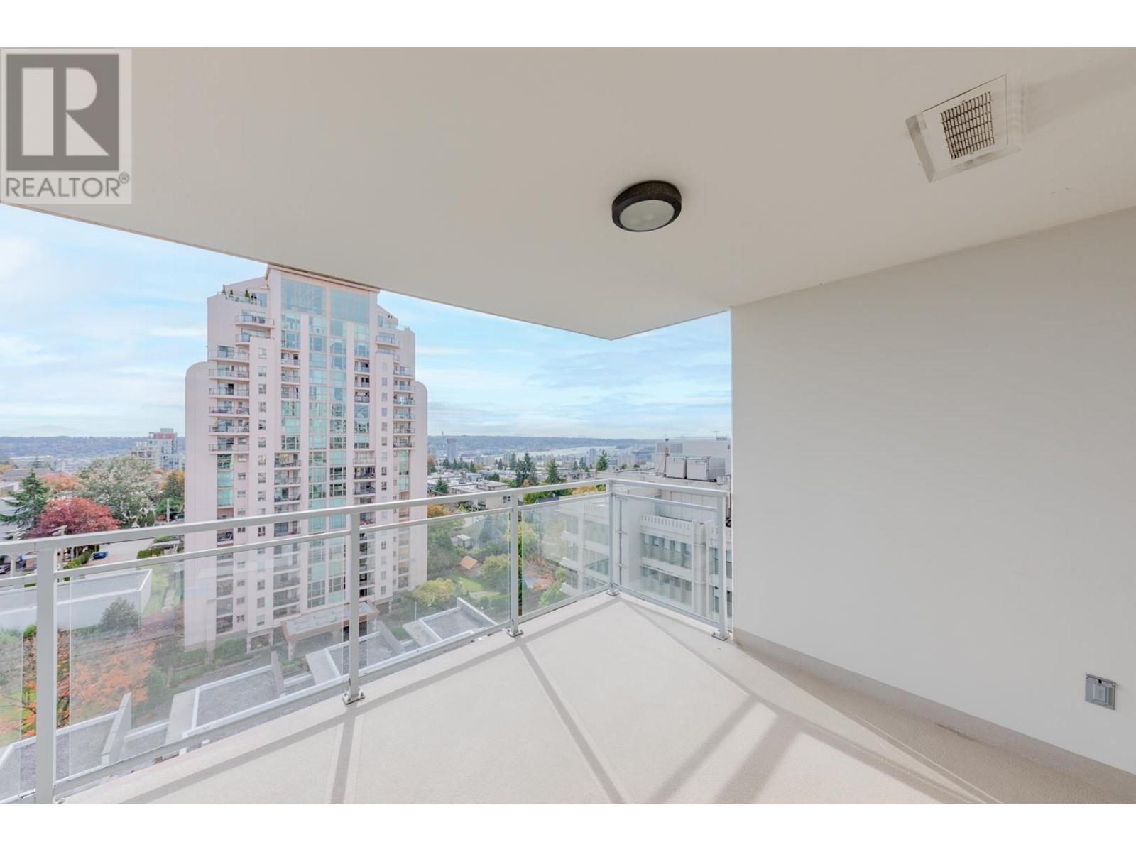 1202 608 Belmont Street, New Westminster, British Columbia  V3M 0G8 - Photo 18 - R2824760