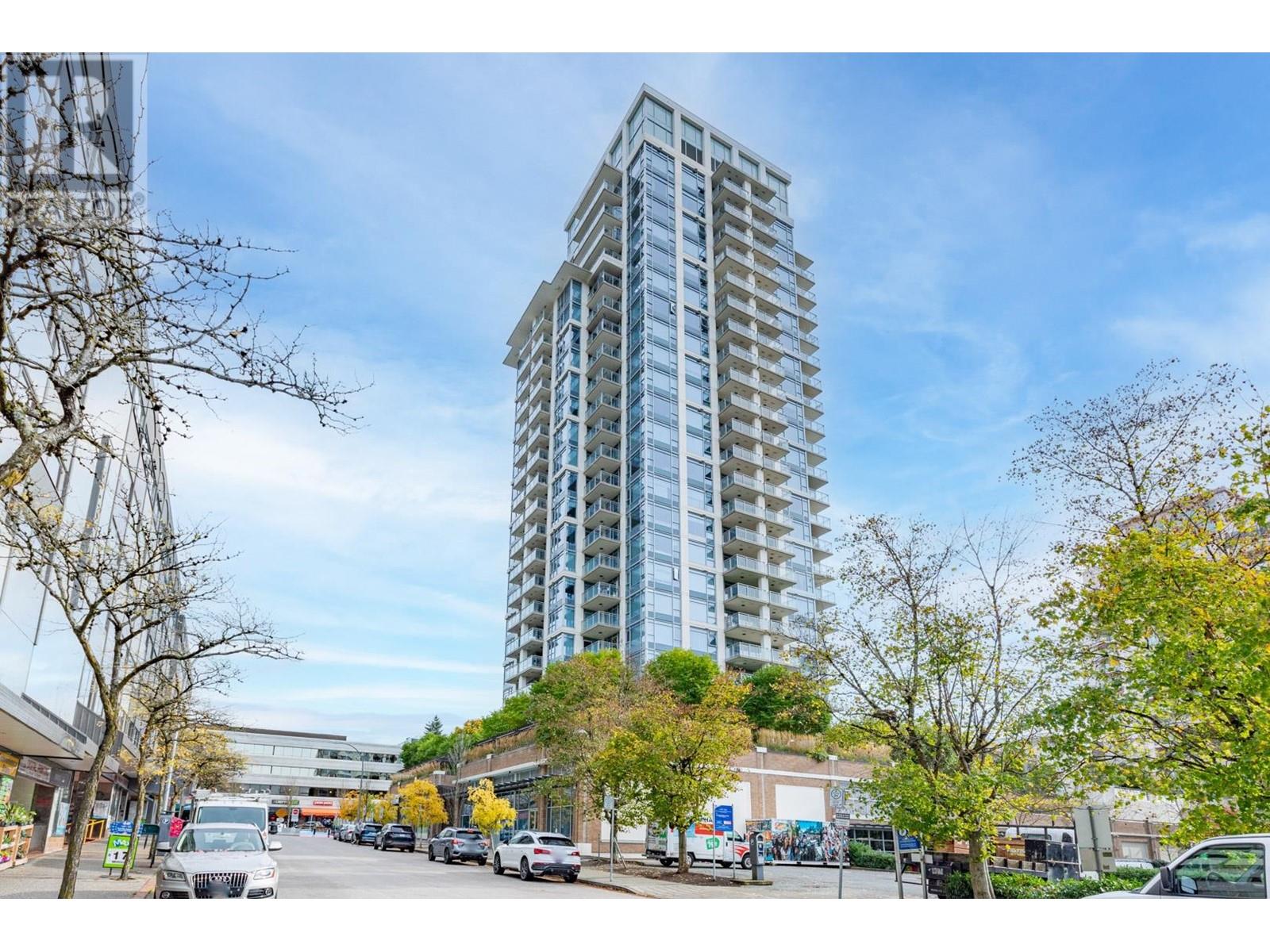 1202 608 BELMONT STREET, new westminster, British Columbia