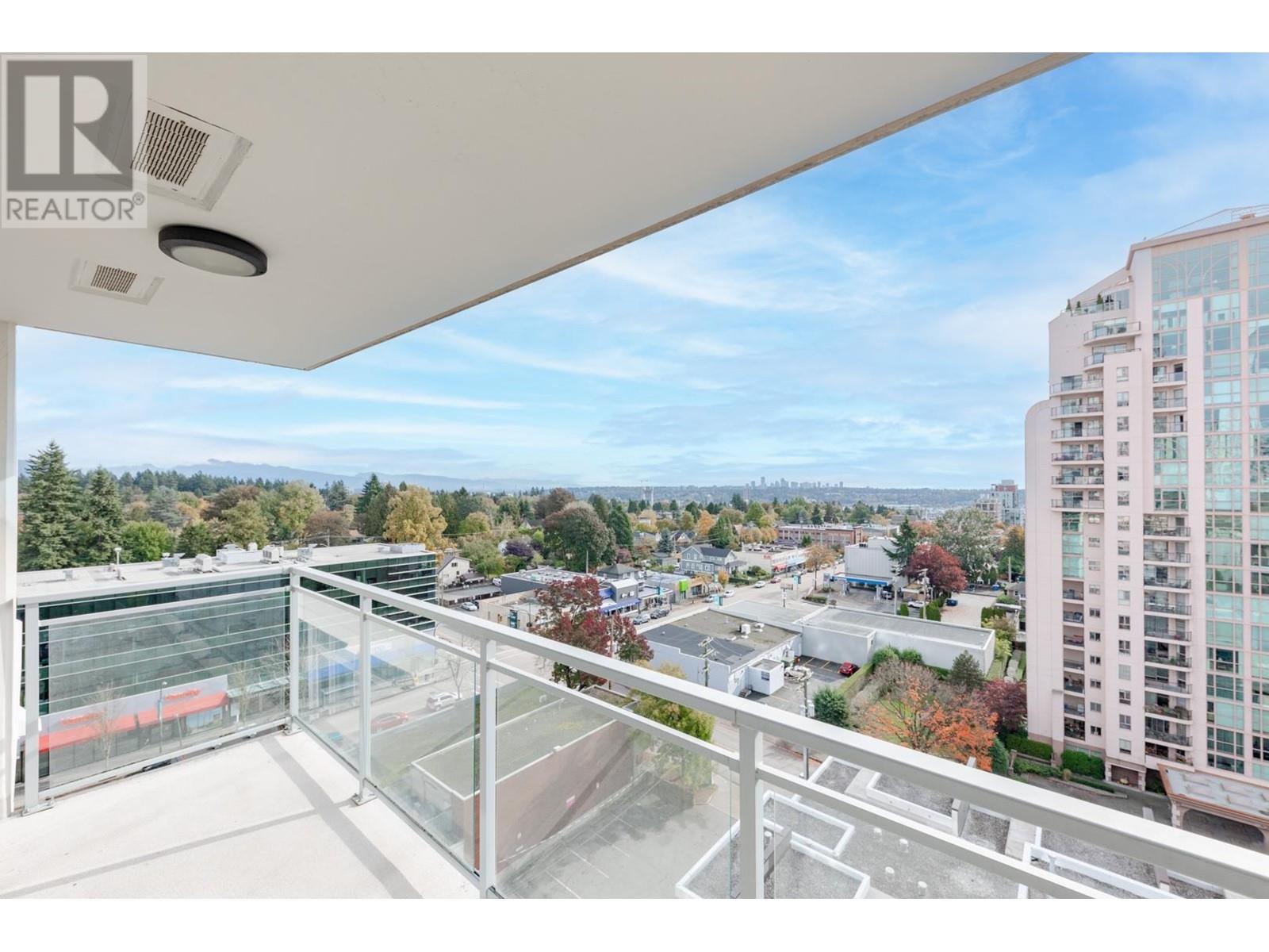 1202 608 Belmont Street, New Westminster, British Columbia  V3M 0G8 - Photo 21 - R2824760