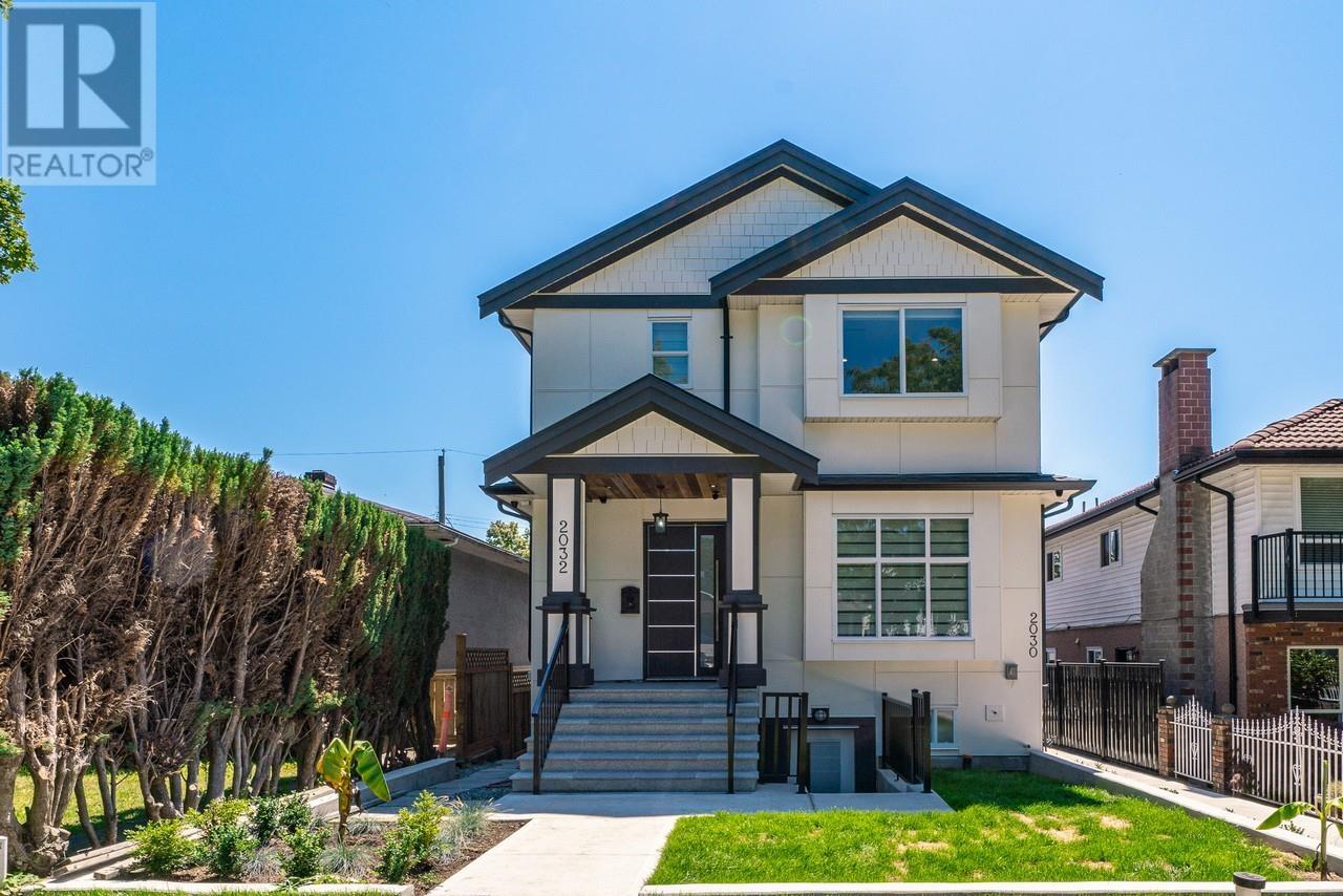 2032 E 44TH AVENUE, Vancouver