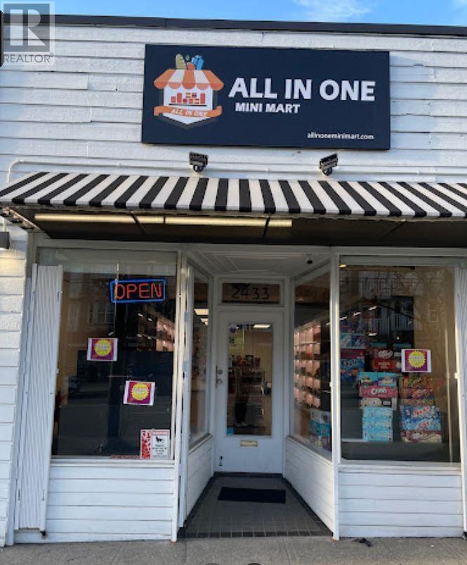 2433 W 41st, Vancouver, British Columbia  V6M 2A5 - Photo 2 - C8055083