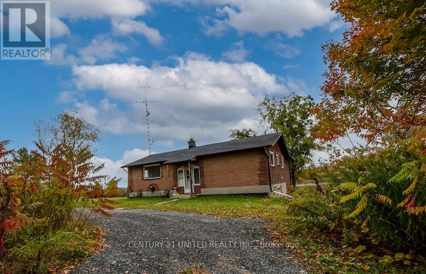 57 Morrow Rd, Trent Hills, Ontario  K0L 1Y0 - Photo 1 - X7228312