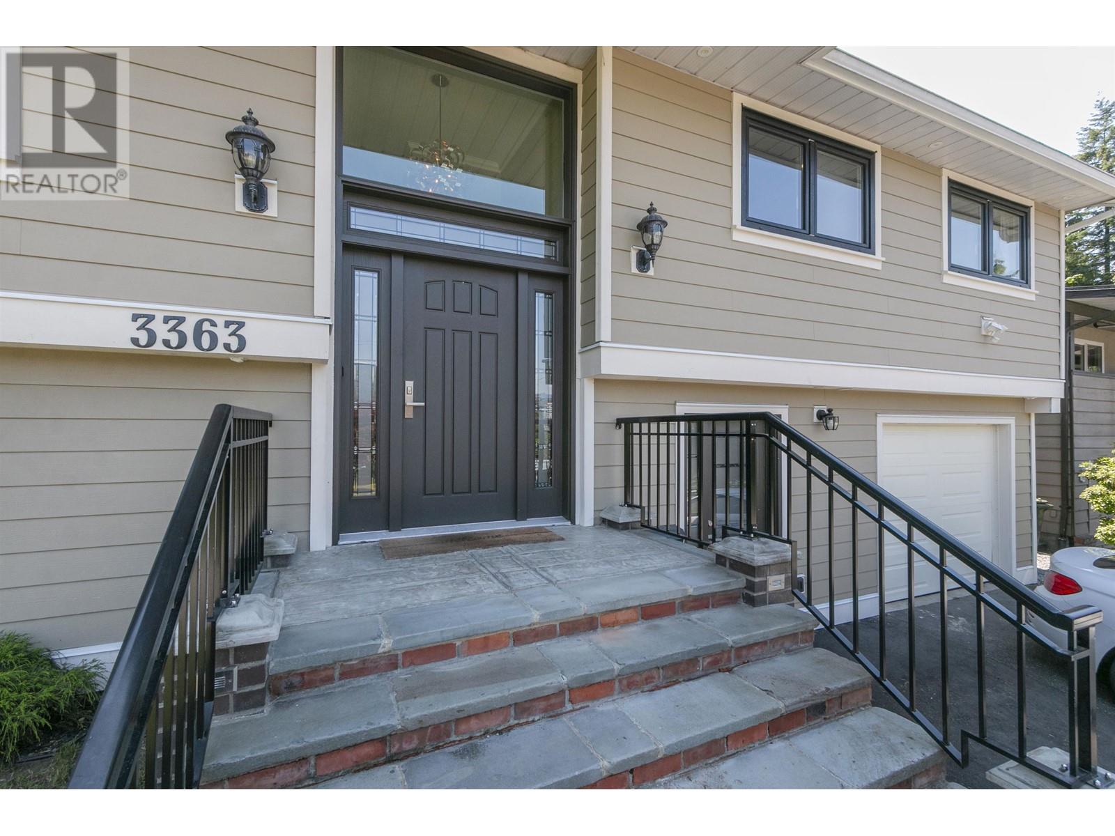 3363 VIEWMOUNT PLACE, port moody, British Columbia