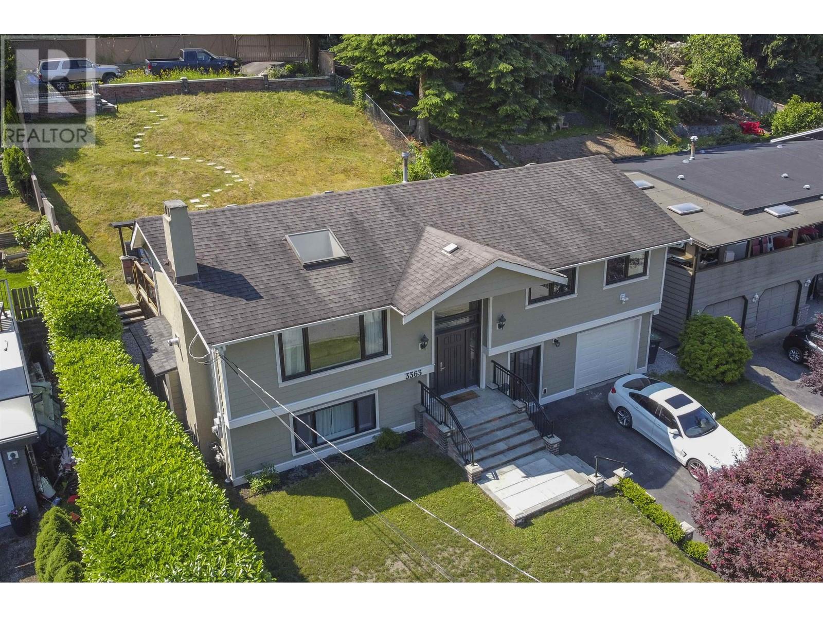 3363 Viewmount Place, Port Moody, British Columbia  V3H 2L6 - Photo 30 - R2825962