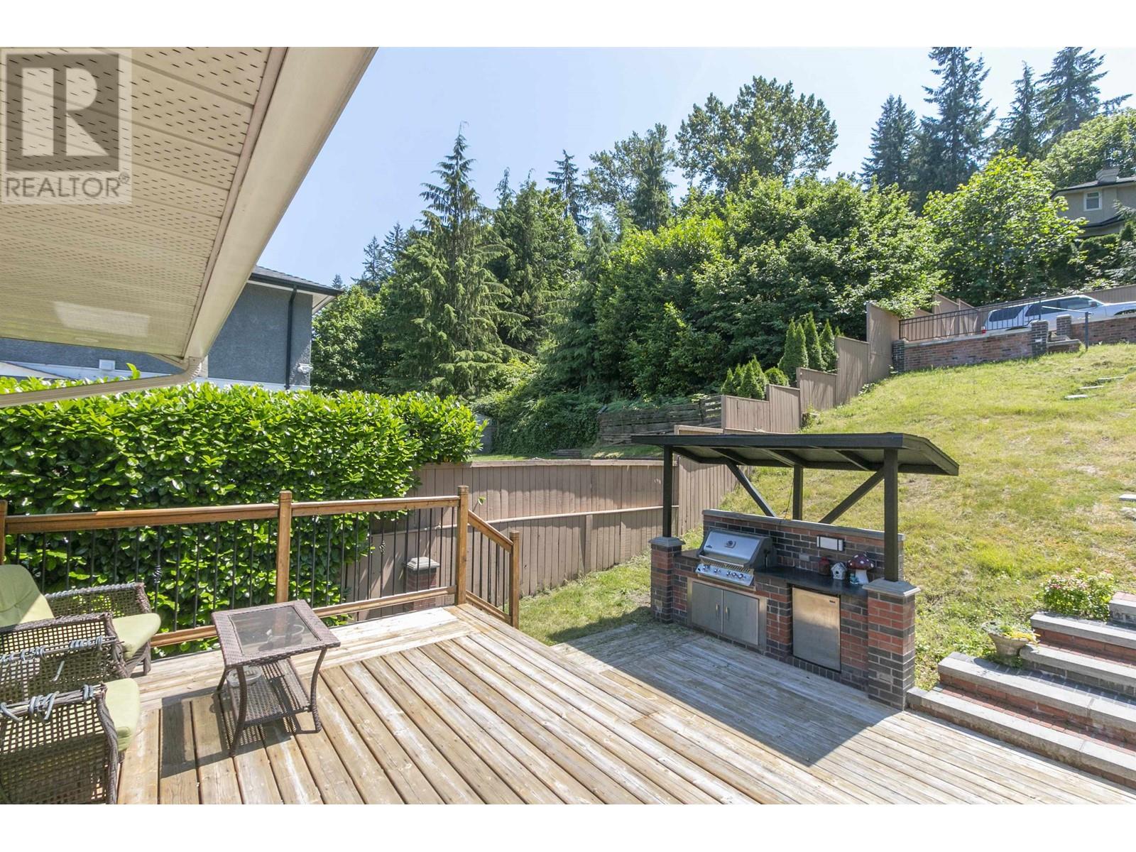 3363 Viewmount Place, Port Moody, British Columbia  V3H 2L6 - Photo 10 - R2825962