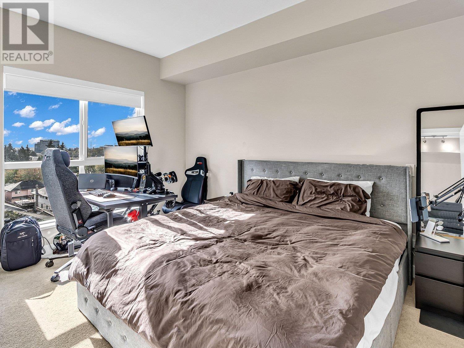 711 10155 River Drive, Richmond, British Columbia  V6X 0L3 - Photo 14 - R2825464