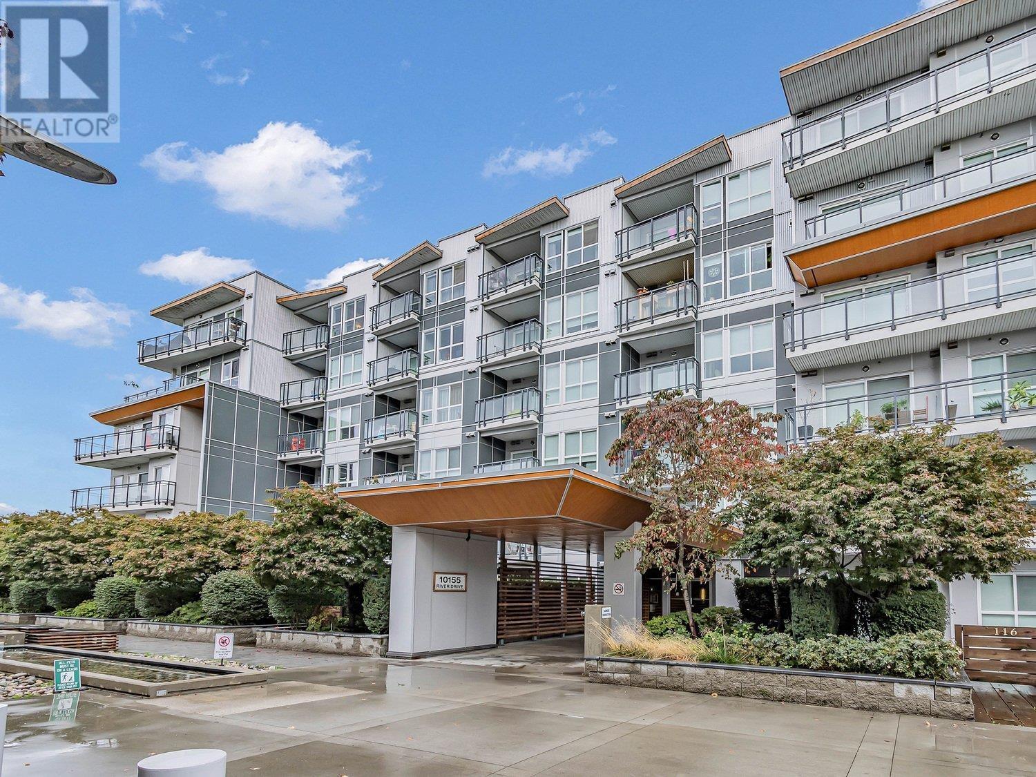 711 10155 River Drive, Richmond, British Columbia  V6X 0L3 - Photo 2 - R2825464