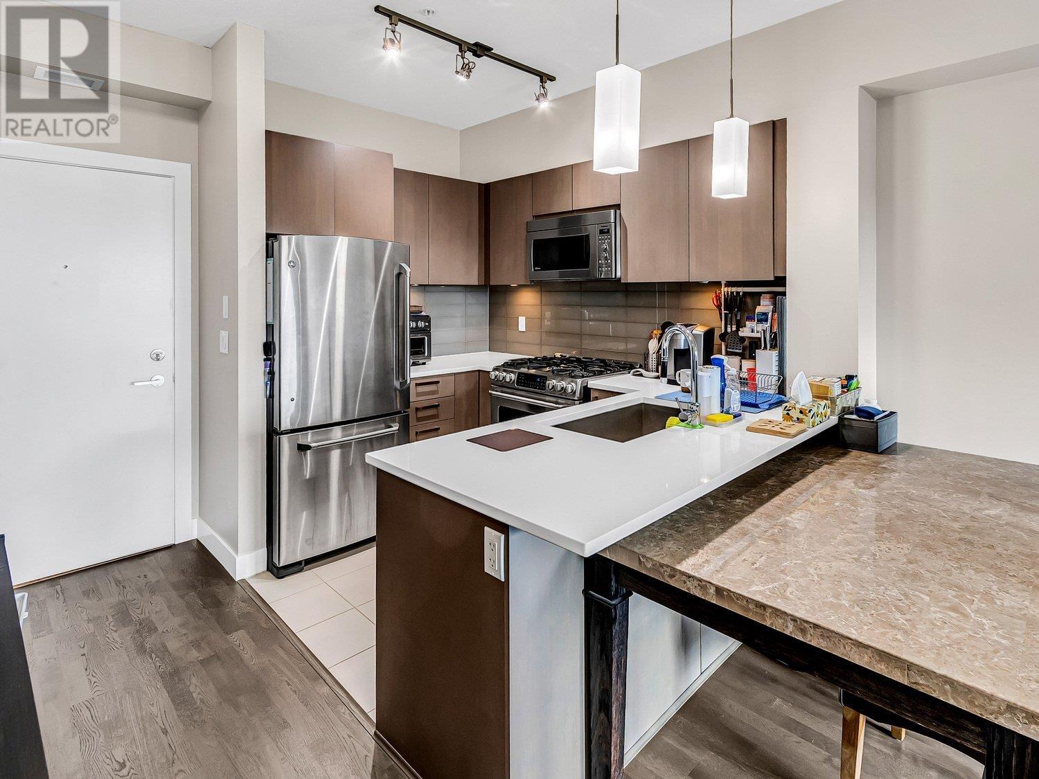 711 10155 River Drive, Richmond, British Columbia  V6X 0L3 - Photo 9 - R2825464