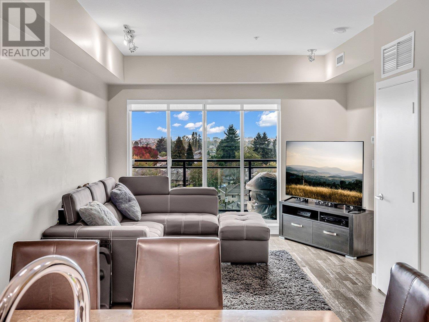 711 10155 River Drive, Richmond, British Columbia  V6X 0L3 - Photo 5 - R2825464
