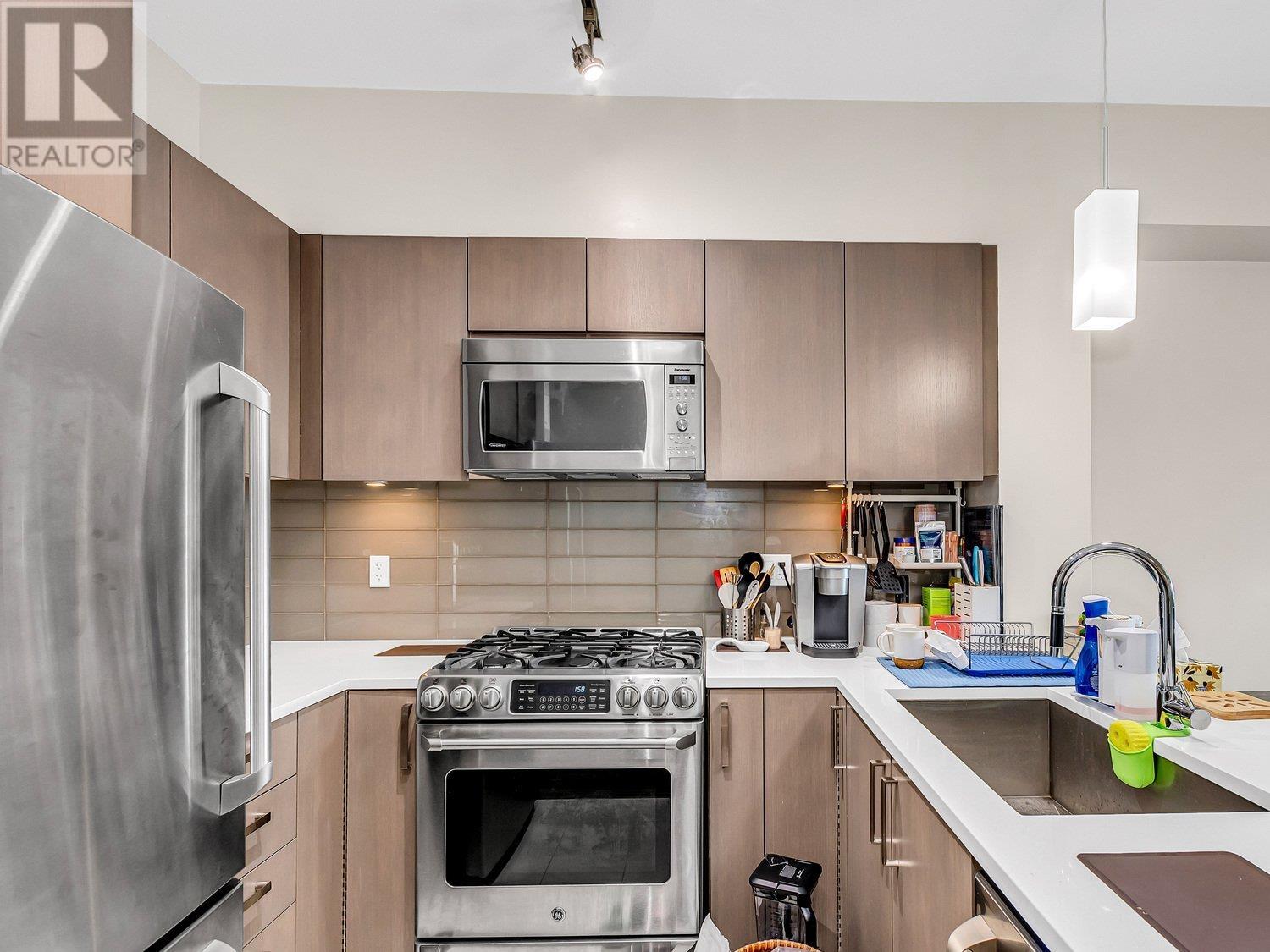 711 10155 River Drive, Richmond, British Columbia  V6X 0L3 - Photo 10 - R2825464