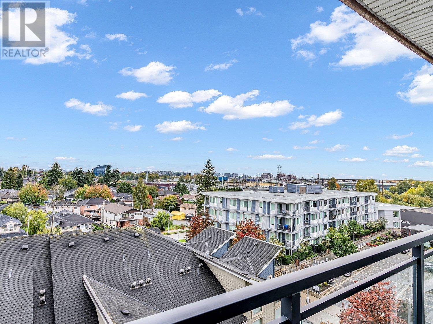 711 10155 River Drive, Richmond, British Columbia  V6X 0L3 - Photo 8 - R2825464