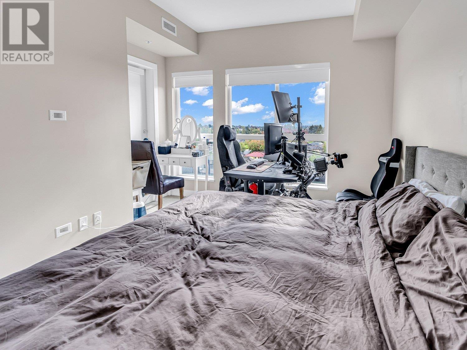 711 10155 River Drive, Richmond, British Columbia  V6X 0L3 - Photo 15 - R2825464