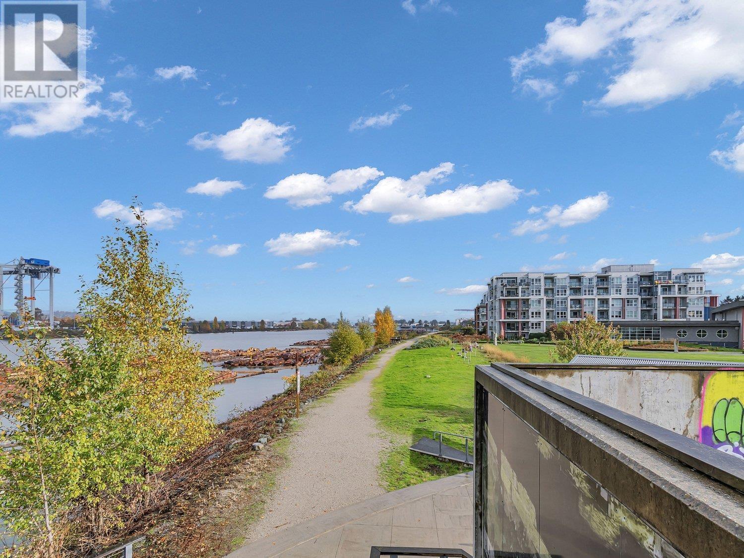 711 10155 River Drive, Richmond, British Columbia  V6X 0L3 - Photo 20 - R2825464