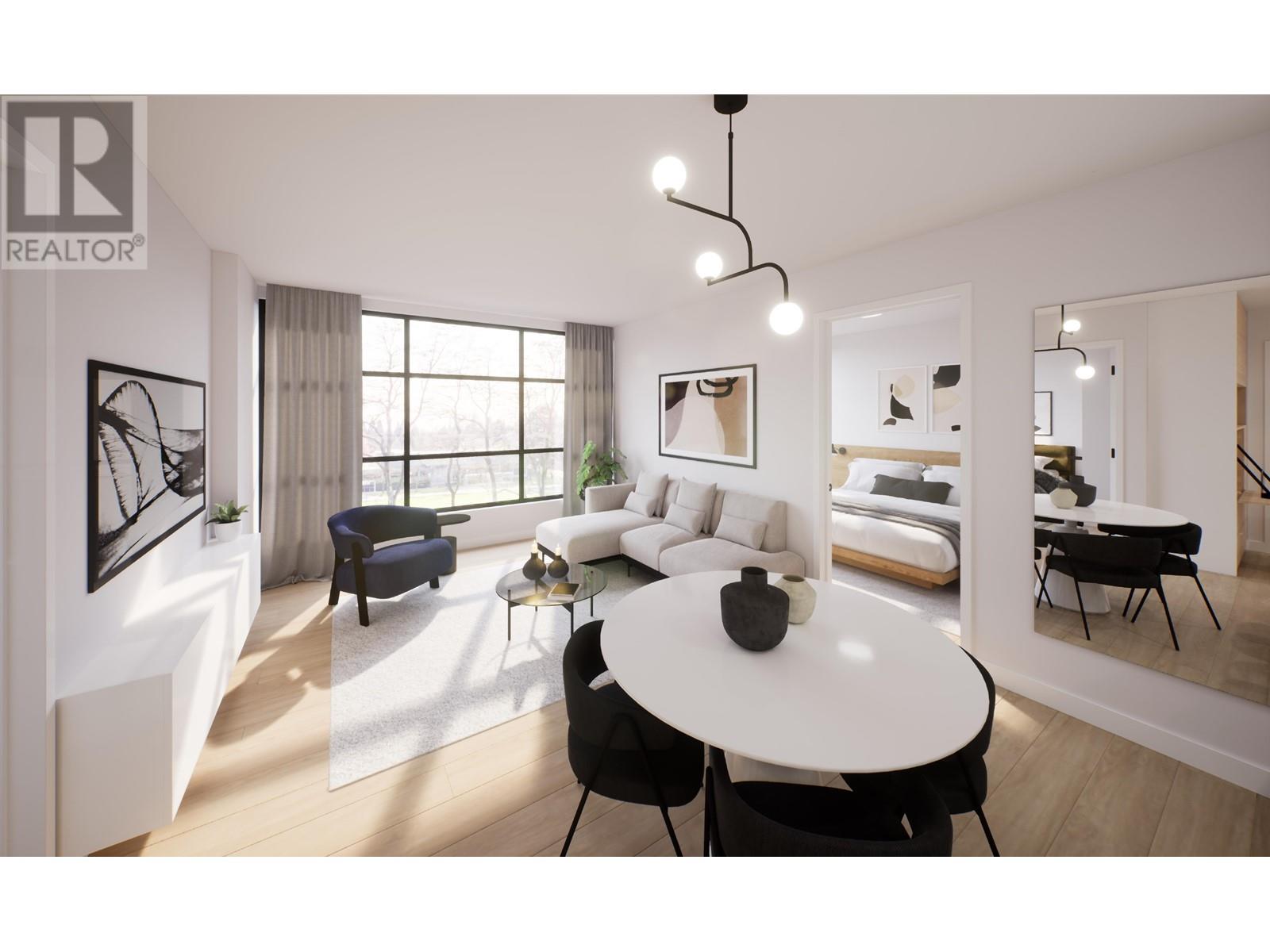 206 6485 Manitoba Street, Vancouver, British Columbia  V0V 0V0 - Photo 4 - R2826103
