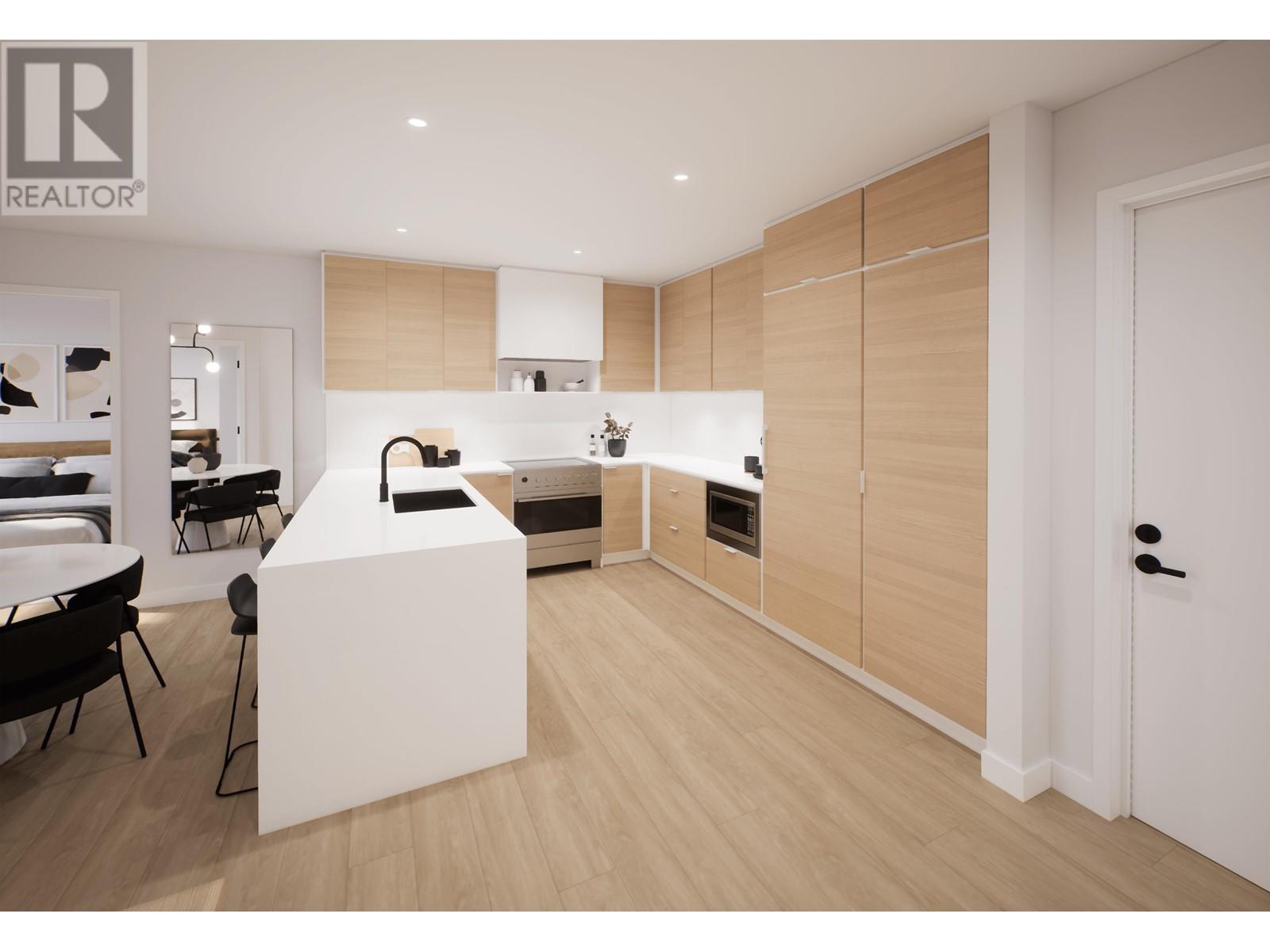 206 6485 Manitoba Street, Vancouver, British Columbia  V0V 0V0 - Photo 6 - R2826103