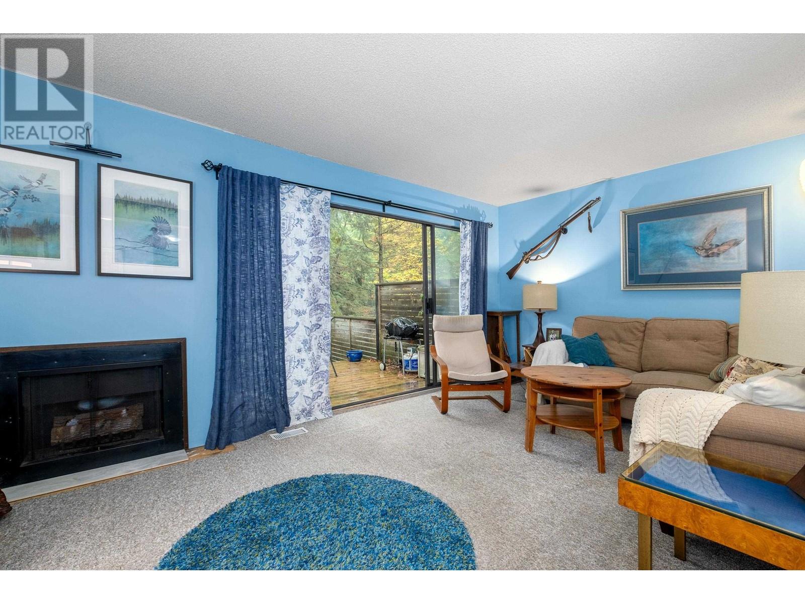 108 1950 Cedar Village Crescent, North Vancouver, British Columbia  V7J 3M5 - Photo 2 - R2826106