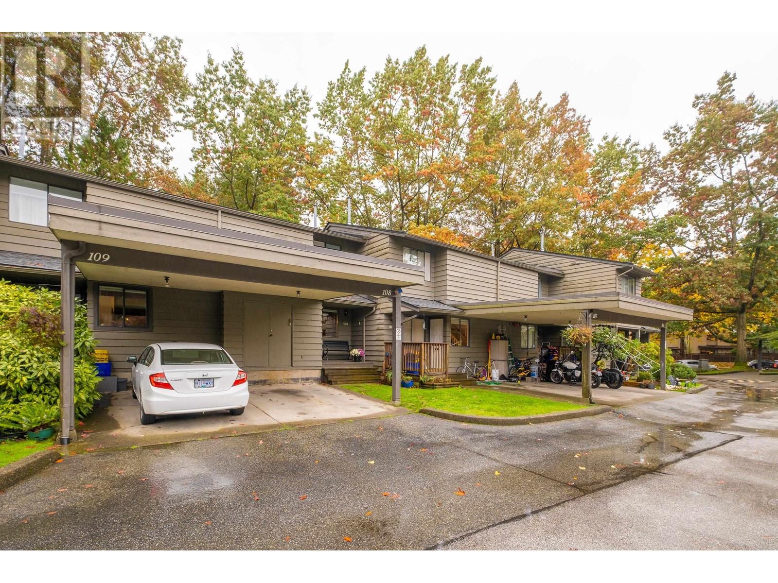 108 1950 Cedar Village Crescent, North Vancouver, British Columbia  V7J 3M5 - Photo 24 - R2826106