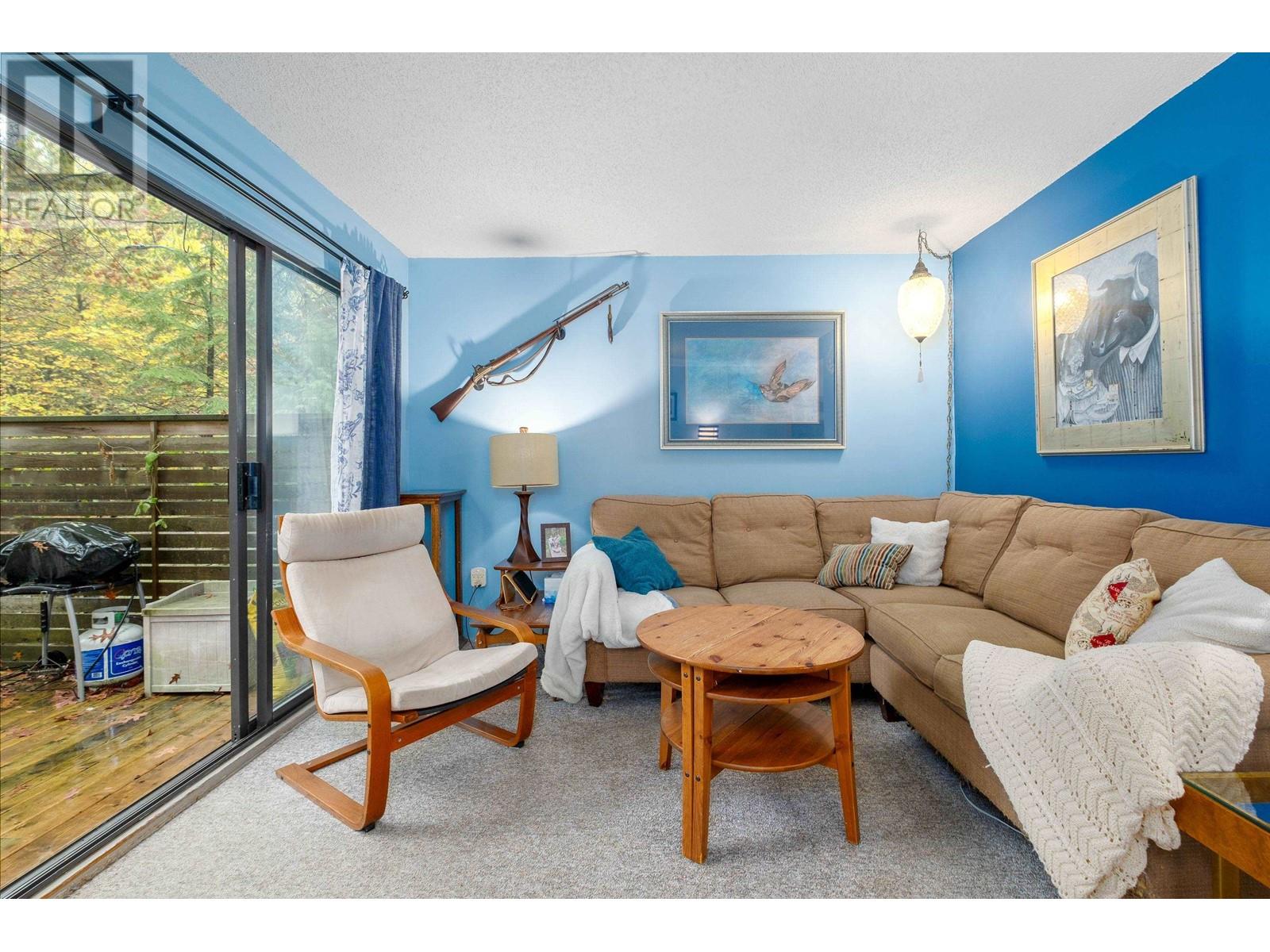 108 1950 Cedar Village Crescent, North Vancouver, British Columbia  V7J 3M5 - Photo 4 - R2826106