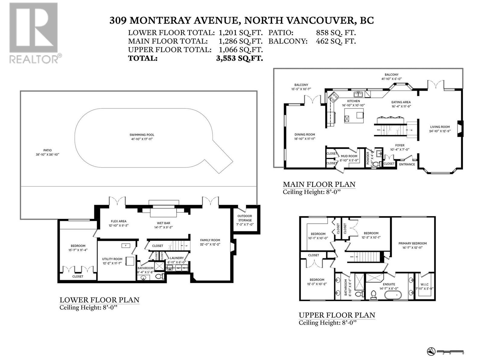 309 Monteray Avenue, North Vancouver, British Columbia  V7N 3E7 - Photo 37 - R2818865