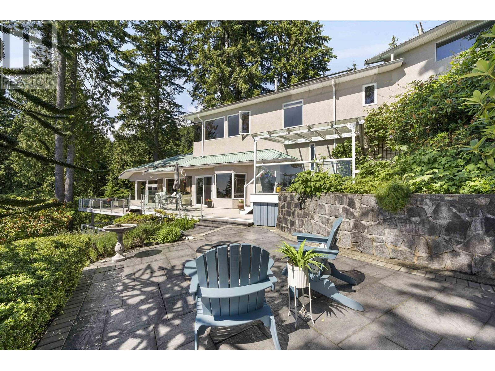 463 VENTURA CRESCENT, north vancouver, British Columbia