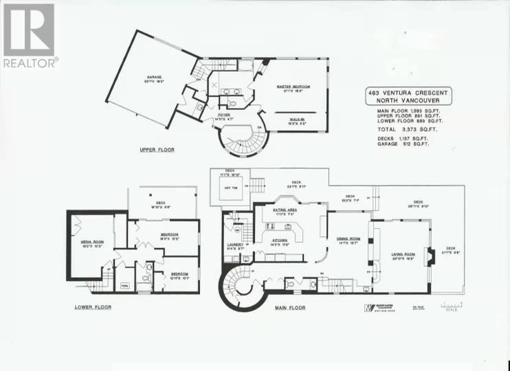 463 Ventura Crescent, North Vancouver, British Columbia  V7N 3G8 - Photo 38 - R2826112