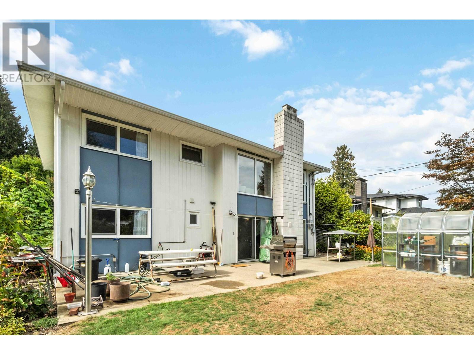 3029 FLEET STREET, coquitlam, British Columbia