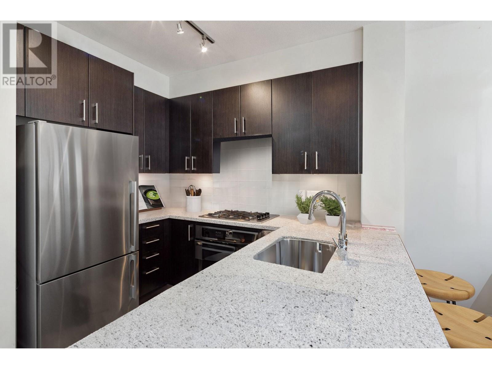 517 119 W 22nd Street, North Vancouver, British Columbia  V7M 0B4 - Photo 5 - R2821133