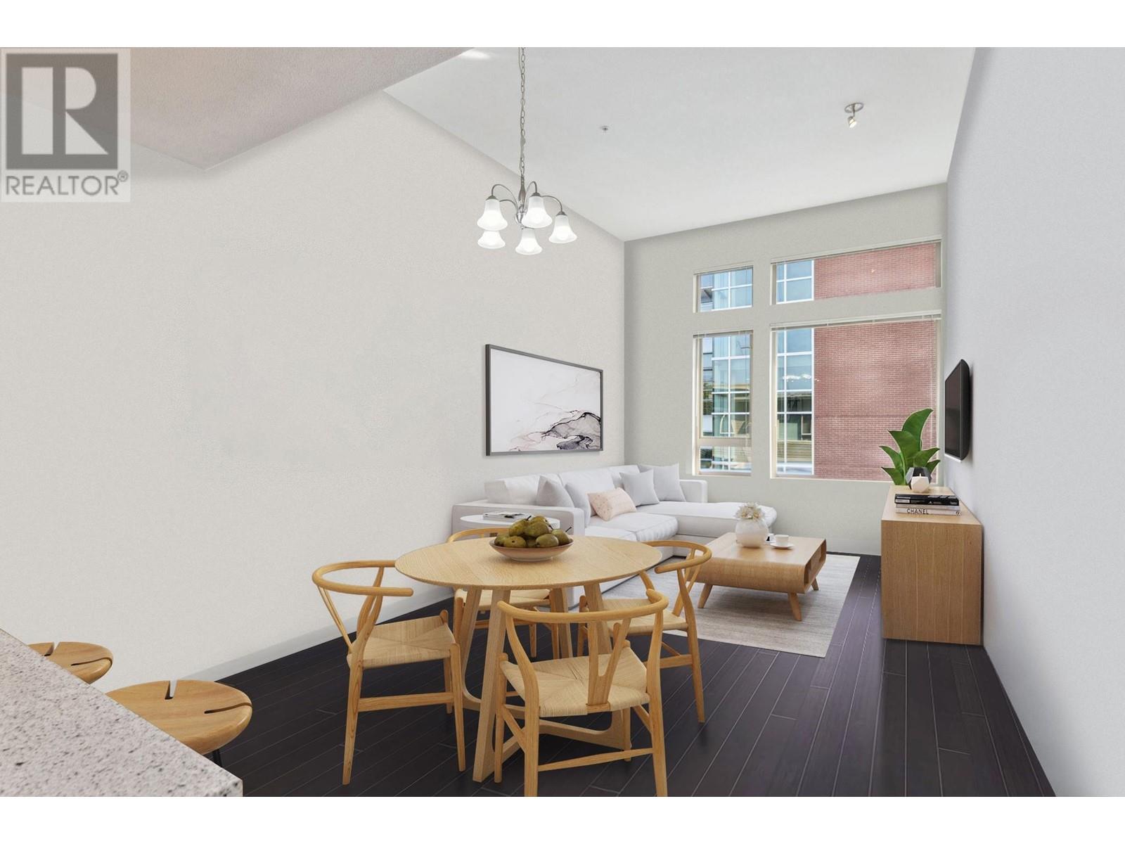 517 119 W 22nd Street, North Vancouver, British Columbia  V7M 0B4 - Photo 2 - R2821133