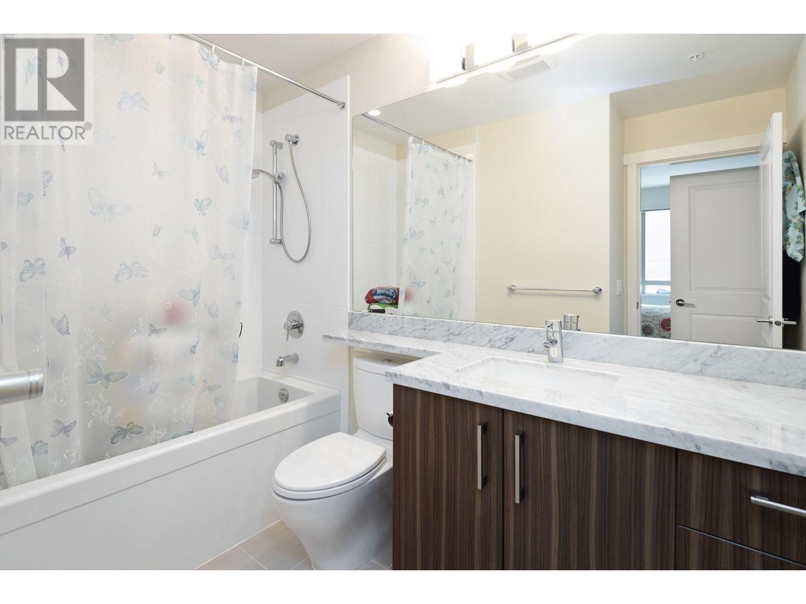 517 119 W 22nd Street, North Vancouver, British Columbia  V7M 0B4 - Photo 7 - R2821133